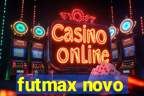 futmax novo